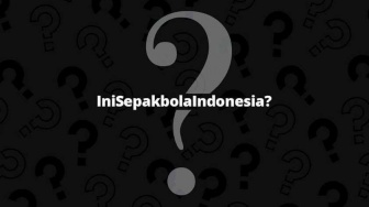 Pemain Liga 1 Ramai-ramai Unggah 'IniSepakbolaIndonesia?', Buntut Kuota Asing Bertambah?