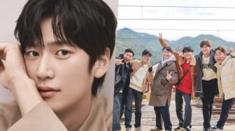 Ingin Fokus Akting, Na In Woo Putuskan Mundur dari Acara '2 Days & Night' Season 4