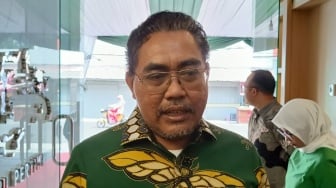 Jawaban PKB Ditanya Pilih Kapolda Atau Mantan Panglima Untuk Pilgub Jateng: Asal Bukan Mantan Kiai