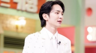 'Delight' Key SHINee: Lagu Dance yang Menularkan Aura Kebahagiaan