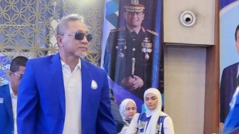 PAN Siap Usung Ahmad Luthfi di Pilgub Jateng, Berharap Koalisi Indonesia Maju Ikut Langkahnya