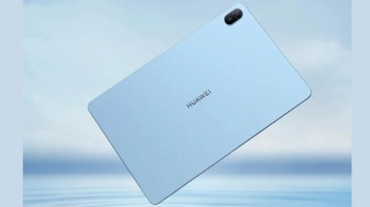 Huawei MatePad SE 11 Debut Pakai Stylus Pen, Dijual Lebih Murah!