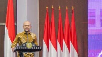 Hipmi Usul Presiden Canangkan Hari Kewirausahaan Nasional