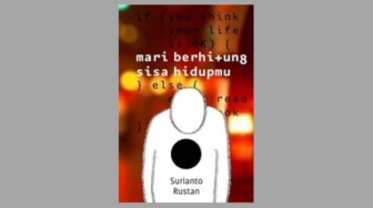 Review Buku Mari Berhitung Sisa Hidupmu, Renungan Menyentuh tentang Makna Hidup yang Sesungguhnya