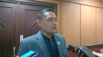 Seno Aji dan Rudy Mas'ud Perkuat Komunikasi Politik Jelang Pilgub Kaltim 2024