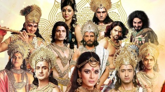 Pernah Tenar di India, Serial Mahabharata dan Abad Kejayaan Bakal Tayang di TV