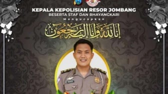 Polwan di Mojokerto Diduga Habisi Nyawa Suami yang Polisi