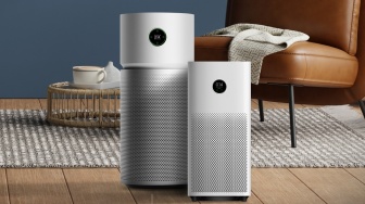 Xiaomi Rilis 2 Air Purifier Baru ke Indonesia, Harga Rp 2 Jutaan