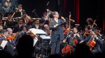 Penuhi Permintaan Fans & Komunitas, Video Game Concert Addie MS & Twilite Orchestra Digelar Lagi Akhir Juli
