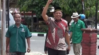 Pelanggaran Regulasi Pilkada Bawa Petaka, Basri Rase Kehilangan Kursi Ketua PKB Bontang