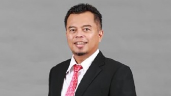 Andre Wijanarko Jabat EVP Upstream Business PHR