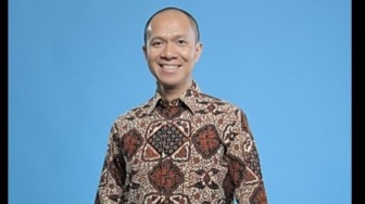 Yudha Pratomo Mahyuddin