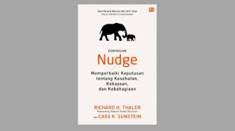 Bye Blunder! 4 Rekomendasi Buku yang Wajib Dibaca untuk Asah Ketajaman Berpikir dan Mengambil Keputusan