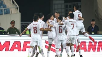 Pengamat Vietnam Justru Jagokan Timnas Indonesia Lolos ke Putaran Ketiga