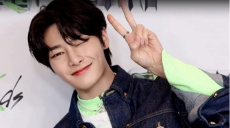 Donasi Rp 1 Miliar, I.N Stray Kids Jadi Anggota Termuda Green Noble Club