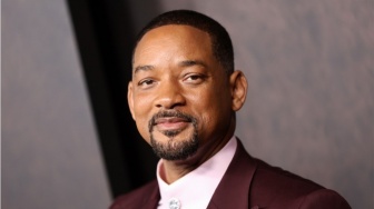 Will Smith Sebut The Pursuit of Happyness sebagai Film Terbaiknya, Kalahkan Men in Black!