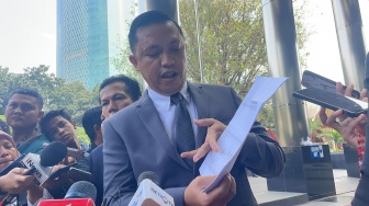 Kuasa Hukum Beberkan Bukti Hasto Selalu Diganggu Isu Harun Masiku Saat Momentum Politik