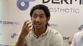 Arya Saloka Ogah Bahas Peluang Main Satu Sinetron Bareng Amanda Manopo Lagi, Kenapa?