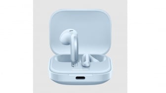 Redmi Buds 6S Berdesain Semi-in-ear, Diluncurkan Seharga Rp400 Ribuan