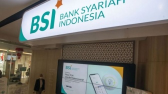 Rencana Divestasi BSI Terhalang Kondisi Pasar