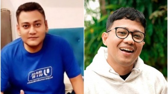 Panas! Adu Bacot Politisi Demokrat Hasbil Mustaqim vs Komika Acho: Saya Pantau Anda