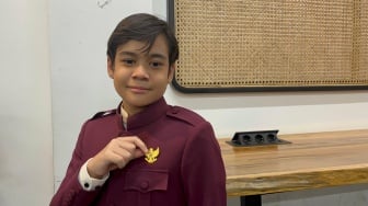 Perjalanan Moncer Karier Muhammad Adhiyat, dari Dibilang Anak Setan Hingga Jadi Calon Panglima Tempur