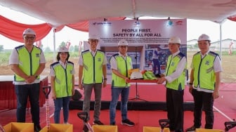 Astra Motor Resmikan Safety Riding Center Jawa Tengah, Wujud Komitmen Keselamatan Berkendara