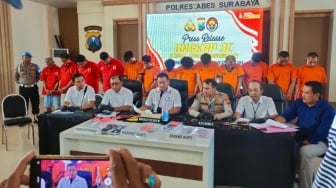 Waspada Modus Baru Pencurian Motor, Pelaku Gunakan Gunting