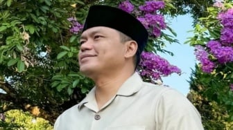 Profil Simon Aloysius Mantiri Orang Dekat Prabowo yang Resmi jadi Bos Pertamina