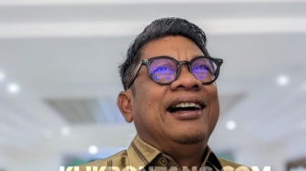 Dicopot PKB, Basri Rase Legawa dan Fokus Maju Pilkada Bontang Jalur Independen