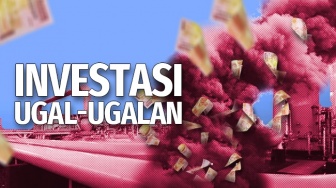 Proyek Investasi &quot;Ugal-ugalan&quot; Perusahaan Pelat Merah, Eks Direktur Komersial PGN Jadi Tersangka