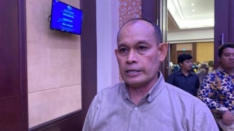 Bawaslu Samarinda Deteksi Kerawanan Coklit Pilkada 2024, Pengawasan Diperketat