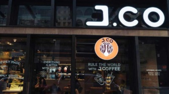 Promo Terbatas! Nikmati JCO Dozen Donut + Coffee Drip Gratis dengan Debit BRI