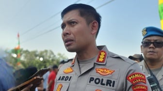 Waspada! Pencurian di Sleman Merajalela, Polisi Tingkatkan Patroli dan Jaga Warga