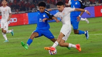 Kualifikasi Piala Dunia 2026, Pelatih Filipina Akhirnya Akui Timnas Indonesia Kuat