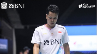 Hancur di Ajang Indonesia Open 2024, PBSI Perlu Lakukan Langkah Perbaikan