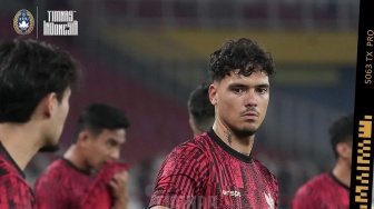 Timnas Indonesia Ukir Rekor Unik Andai Bungkam Filipina, Sampai Disorot AFC