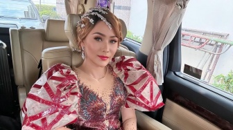 Inul Daratista Berniat Pensiun Jadi Penyanyi Dangdut