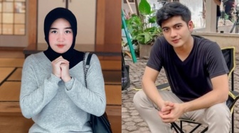 Beredar Chat WA Teuku Ryan Diduga Dukung Salmania, Sang Selebgram Gercep Klarifikasi