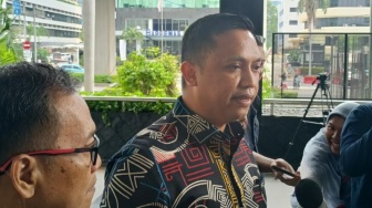 KPK Diduga Cekal Staf Hasto Di Kasus Harun Masiku, Begini Respons PDIP