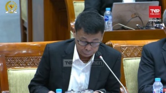 Minta Tambah Anggaran ke DPR Rp117 Miliar, Dalih KPK Mau Genjot Sejumlah Progam Ini Tahun Depan