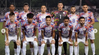 Tak Hanya Neil Etheridge, Indonesia Perlu Waspadai 2 Pemain Veteran Timnas Filipina Ini