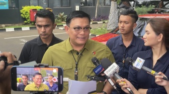 Kasus Hukum Berlanjut, Evelin Eks Kuasa Hukum Anak Bos Prodia Dipanggil Polisi Usai Ditetapkan Tersangka