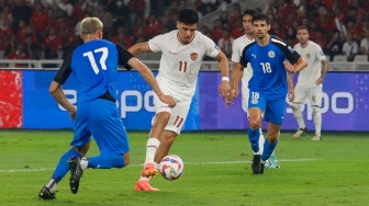 6 Pemain Timnas Indonesia Jadi Bintang Iklan Usai Skuad Garuda Lolos Ronde 3 Kualifikasi Piala Dunia 2026