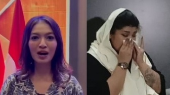 Beda dengan Selvi Ananda Demi Nikah Sama Gibran, Kisah Nania Yusuf Mualaf Karena Ingin Mendoakan Sang Ibu