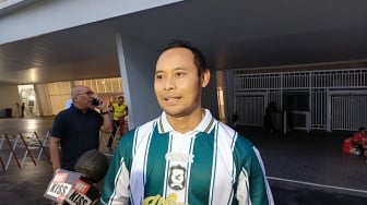 Atep Harap Kualitas Individu Timnas Indonesia Tak Jadi Bumerang