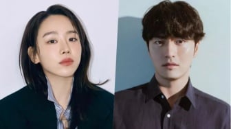 Sinopsis Drama Korea To My Haeri, Dibintangi Shin Hye Sun dan Lee Jin Wook