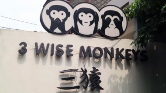 Penggemar Kuliner Jepang Wajib Tahu! Ada Promo Menarik dari BRI di 3 Wise Monkeys