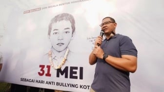 Vonis di Tangan, Akankah 5 Pelaku Pengeroyokan Siswa SMP di Batu Bebas?