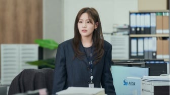 Jadi Otak Tim Audit, Ini Detail Karakter Jo Aram dalam Drama Korea 'The Auditors'